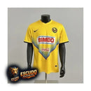 CLUB AMÉRICA I 13/14 MEN'S JERSEY (RETRO)