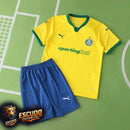 PALMEIRAS III 25/26 KIDS KIT