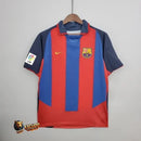 BARCELONA I 03/04 MEN'S JERSEY (RETRO)