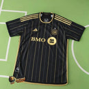 LOS ANGELES I 25/26 MEN'S JERSEY (PLAYER VERSION)