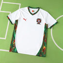 PORTUGAL TRAINING 2026 WORLD CUP MEN'S JERSEY