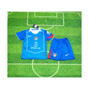 ATLÉTICO DE MADRID III 25/26 KIDS KIT