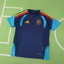 SPAIN TRAINING WORLD CUP 2026 MEN'S JERSEY
