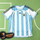ARGENTINA I 2006 MEN'S JERSEY (RETRO)