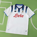 ATALANTA II 25/26 WHITE MEN'S JERSEY