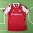 BAYERN MUNICH I 03/04 MEN'S JERSEY (RETRO)