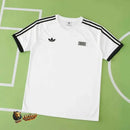 ADD X OASIS WHITE III EDITION PREMIUM MEN'S JERSEY 25/26