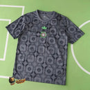 BAYERN MUNICH TRAINING BLACK 25/26 MEN'S JERSEY