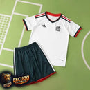 MEXICO II 2026 WORLD CUP KIDS KIT