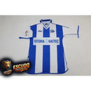 ALAVÉS I 03/04 RETRO MEN'S JERSEY