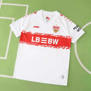 STUTTGART I 24/25 WHITE MEN'S JERSEY