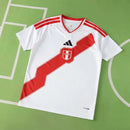PERU I WORLD CUP 2026 MEN'S JERSEY