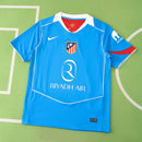 ATLÉTICO DE MADRID III 25/26 MEN'S JERSEY