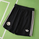 SHORTS BAYERN MUNICH III 25/26 PLAYER VERSION