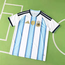 ARGENTINA I 2026 WITH PATCH MEN'S JERSEY