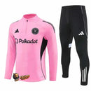 TRACKSUIT JACKET + PANTS INTER MIAMI 25/26