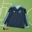 GERMANY II 25/26 WORLD CUP MEN'S JERSEY LONG SLEEVE