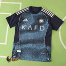 AL NASSR II 25/26 MEN'S JERSEY (PLAYER VERSION)