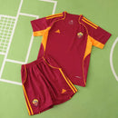 ROMA I 25/26 KIDS KIT