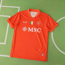 NAPOLI GOALKEEPER I 25/26 MEN'S JERSEY