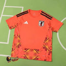 JAPAN II WORLD CUP 2026 GOALKEEPER MEN'S JERSEY