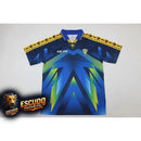 CADIZ II 97/98 MEN'S JERSEY (RETRO)