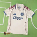 AJAX III 25/26 MEN'S JERSEY (PLAYER VERSION)
