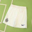 SHORTS INTER MILAN II 25/26 PLAYER