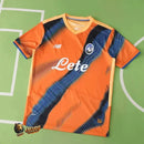 ATALANTA III 25/26 WHITE MEN'S JERSEY