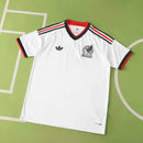 MEXICO II 2026 WORLD CUP MEN'S JERSEY