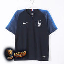 FRANCE I 2018 MEN'S JERSEY (RETRO)
