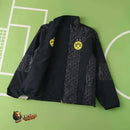 TRACKSUIT BORUSSIA DORTMUND BLACK 25/26