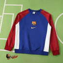 TRACKSUIT BARCELONA II 26/27