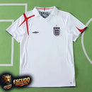 ENGLAND I 2006 MEN'S JERSEY (RETRO)