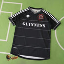BOHEMIAN CONCEPT 25/26 MEN'S JERSEY
