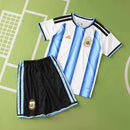 ARGENTINA I 2026 KIDS KIT