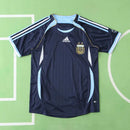 ARGENTINA II 06/07 MEN'S JERSEY (RETRO)