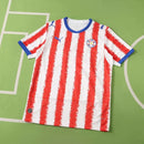 PARAGUAY I 2026 WORLD CUP MEN'S JERSEY