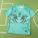 BRAZIL GOALKEEPER III 2026 WORLD CUP MEN'S JERSEY