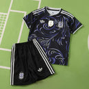 ARGENTINA II 2026 WORLD CUP KIDS KIT