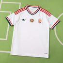 HUNGARY II WORLD CUP 2026 MEN'S JERSEY