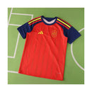SPAIN WORLD CUP 2026 MEN'S JERSEY