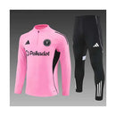 TRACKSUIT JACKET + PANTS INTER MIAMI 25/26