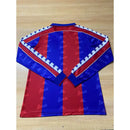 BARCELONA I 92/95 LONG SLEEVE MEN'S JERSEY (RETRO)