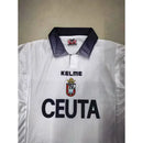 CEUTA I 98/00 RETRO JERSEY