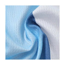 ARGENTINA I 2026 WORLD CUP WITH PATCH MEN'S JERSEY (LONG SLEEVE)