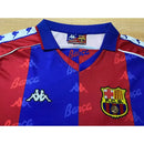 BARCELONA I 92/95 LONG SLEEVE MEN'S JERSEY (RETRO)