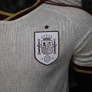 SPAIN II 26/27 MEN'S JERSEY (PLAYER VERSION)