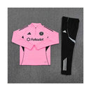 TRACKSUIT JACKET + PANTS INTER MIAMI 25/26
