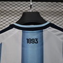 ARGENTINA I WORLD CUP 2026 WOMEN'S JERSEY PLAYER VERSION